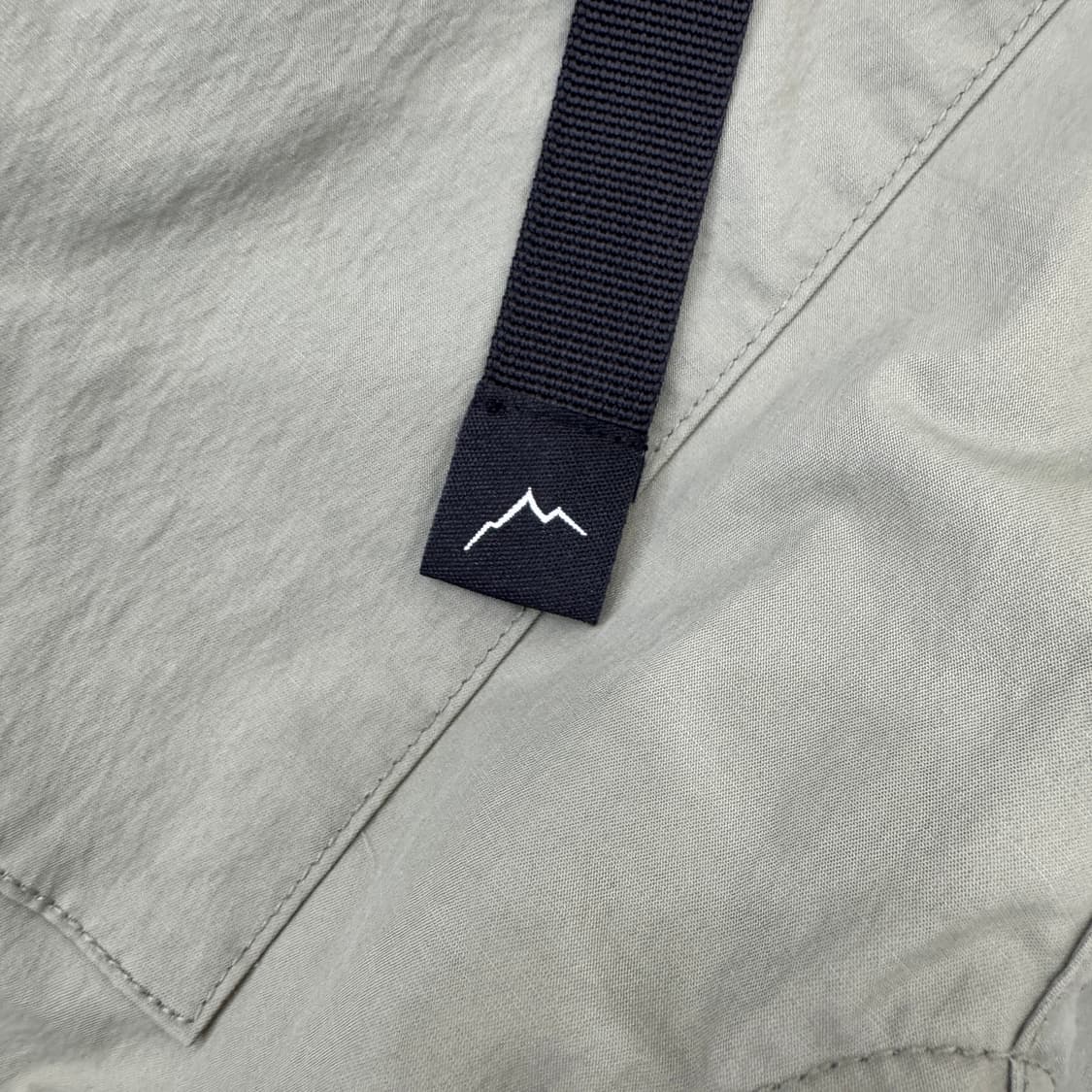 M CAYL 케일 카키 마운틴팬츠 2  상품이미지5