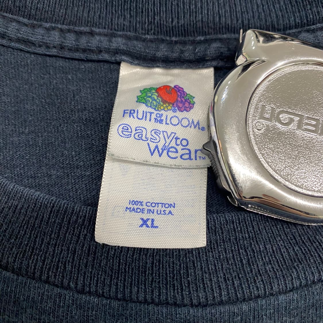 이누야샤 칠인대 부틀렉 애니메이션 티셔츠 상품이미지3