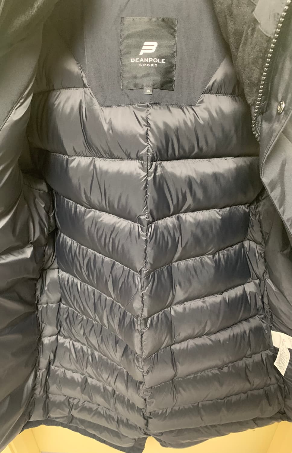 빈폴 스포츠 패딩 구스다운 (95) 상품이미지3