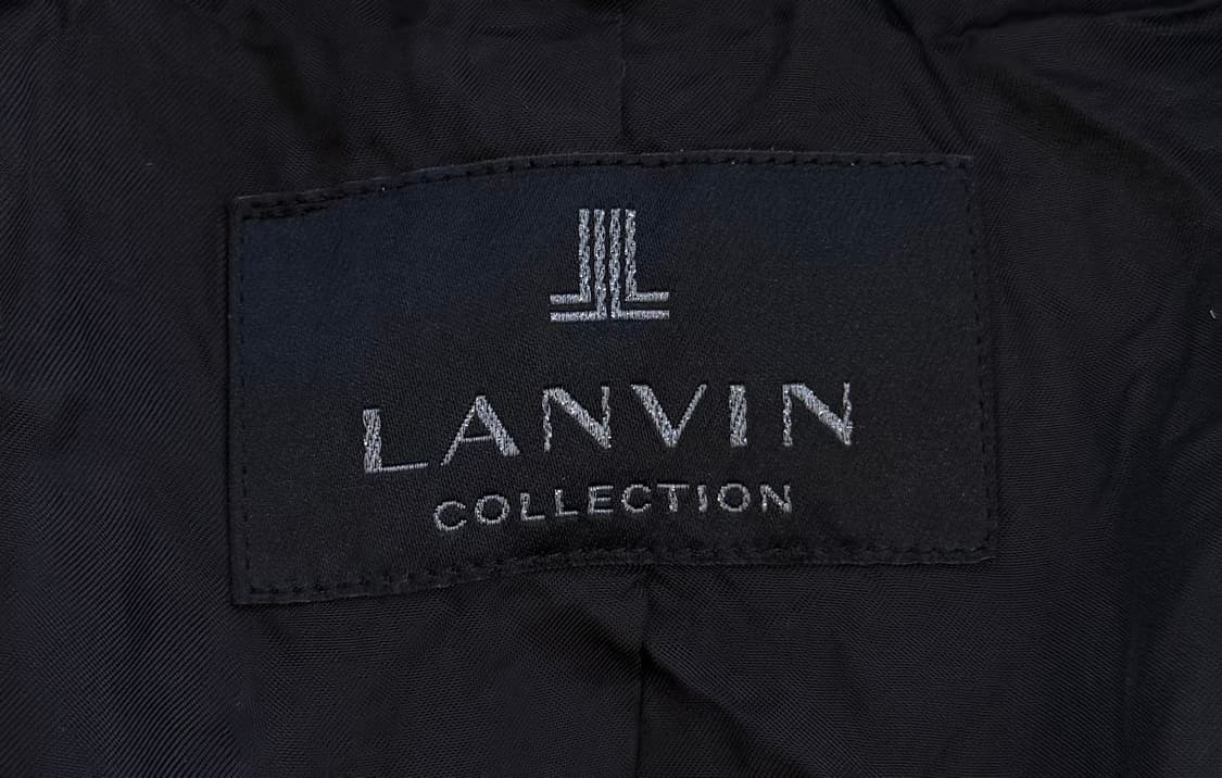 랑방 셔링 구스다운 점퍼 상품이미지6