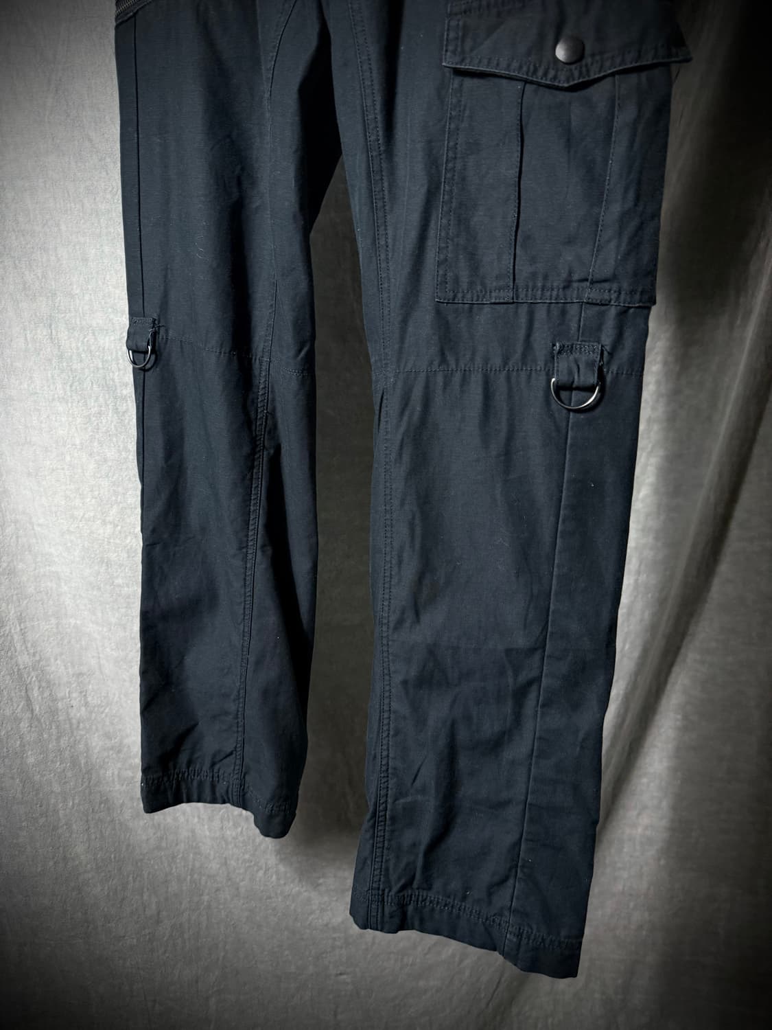 SPINASH Tech Cargo Pants  상품이미지3