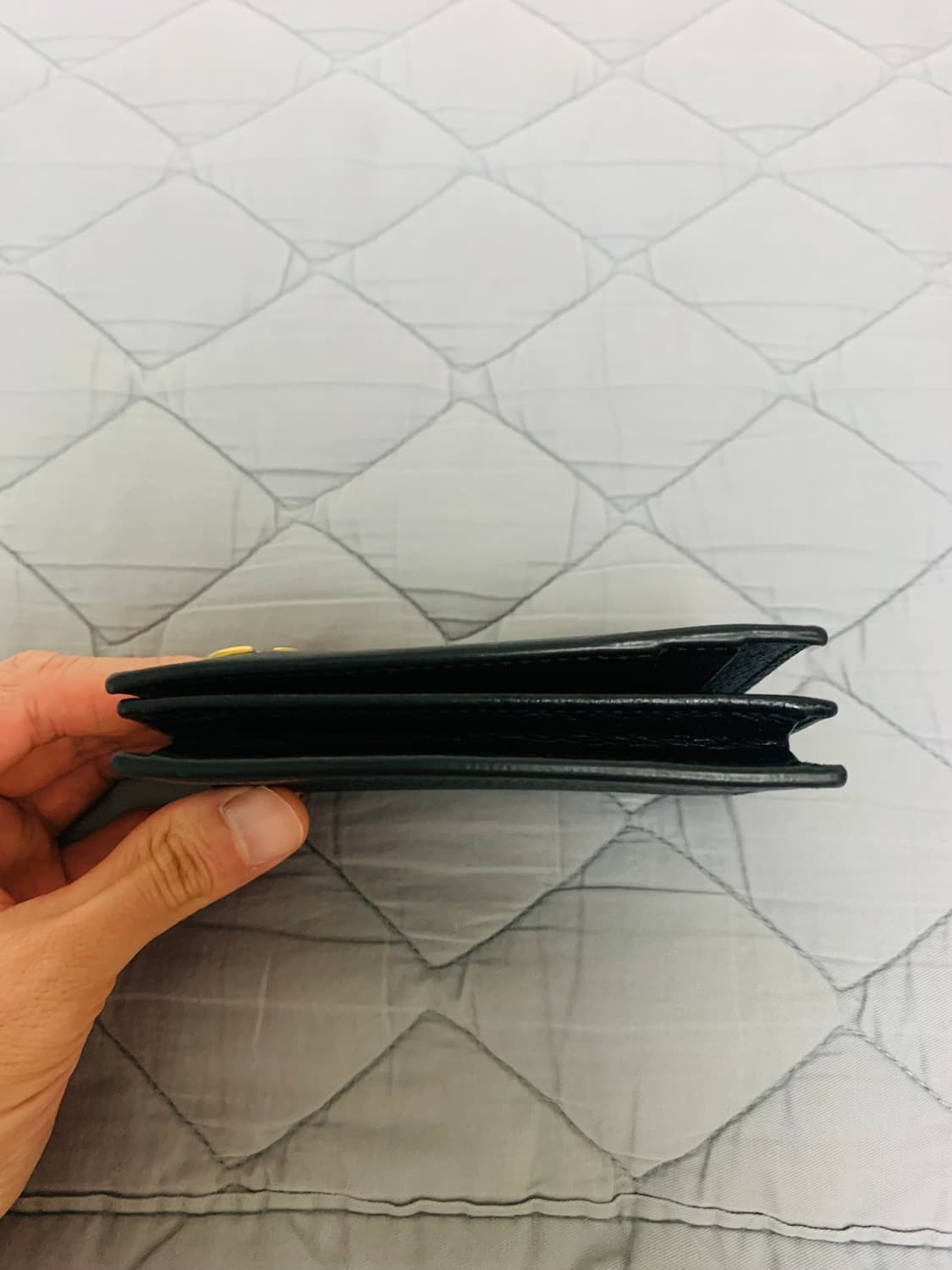 [OS] 구찌 GG 마몬트 카드 지갑 상품이미지6