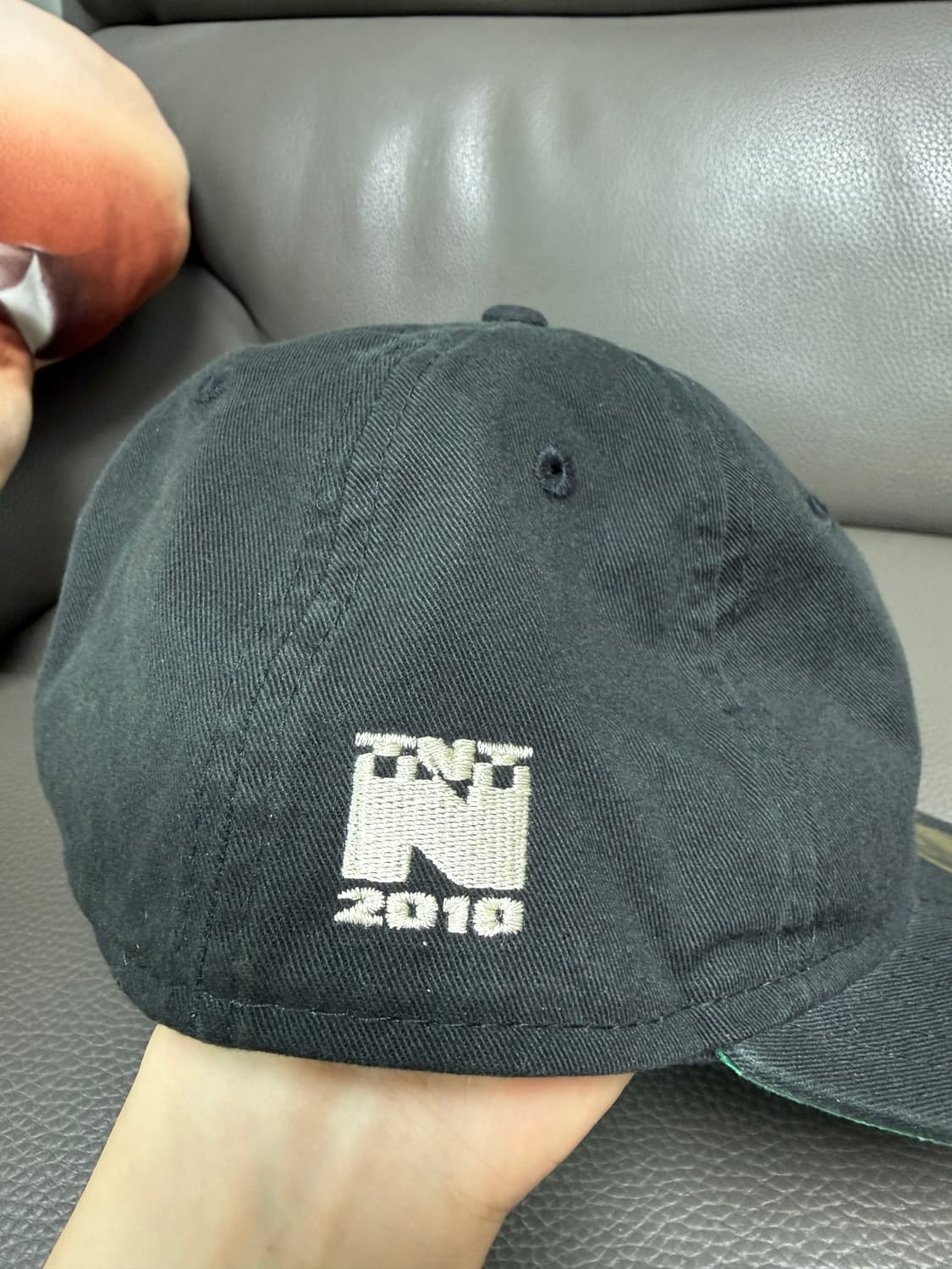 Thisisneverthat X New era 718 상품이미지3
