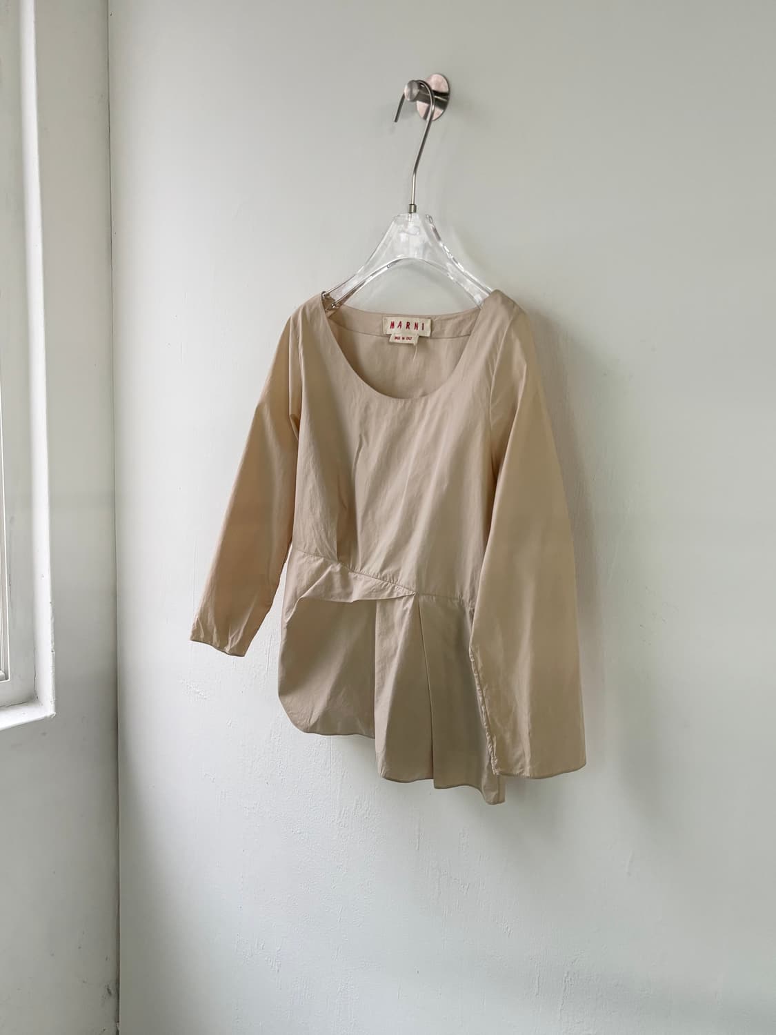 마르니 블라우스 상품이미지4