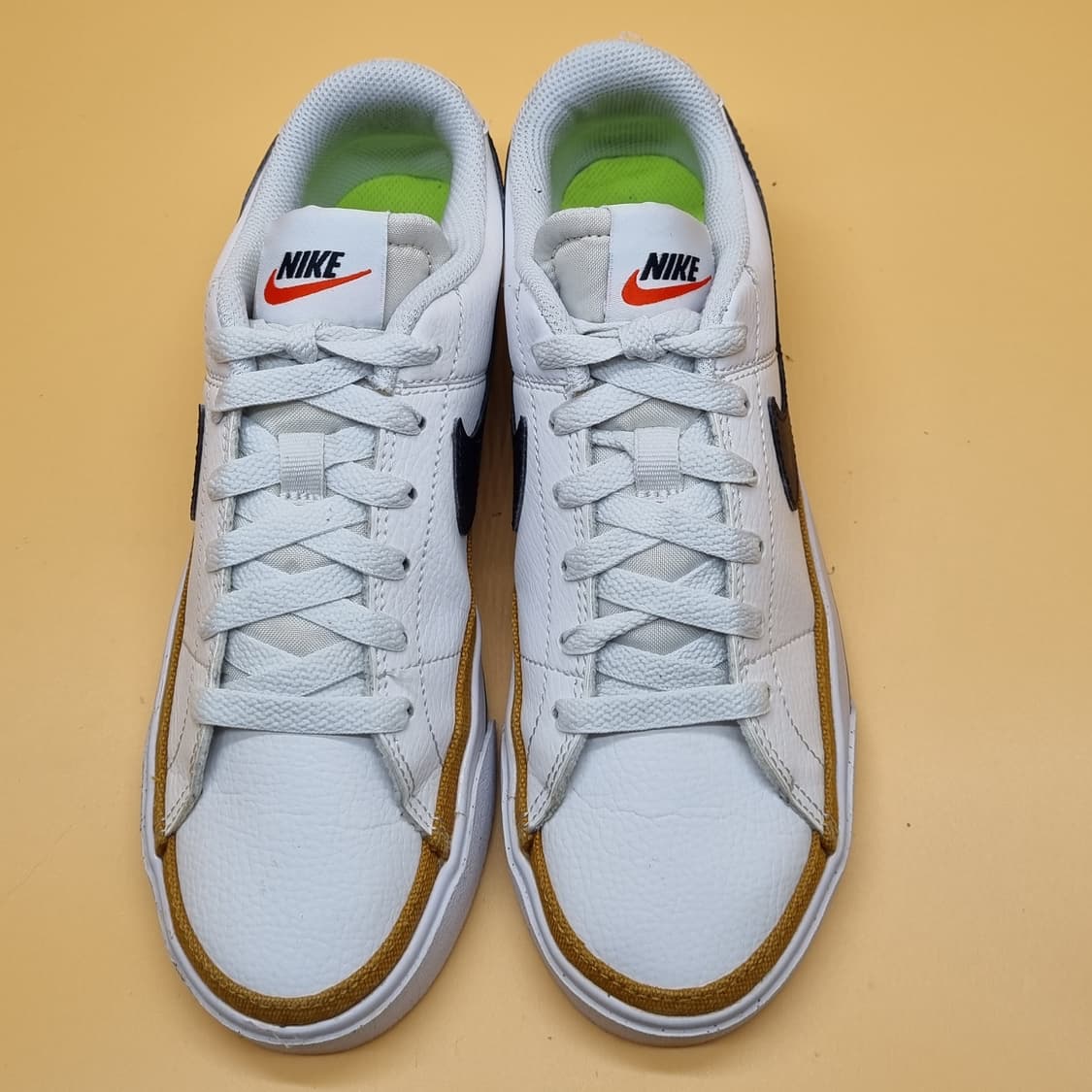 나이키 코트 레거시 스니커즈245 상품이미지2