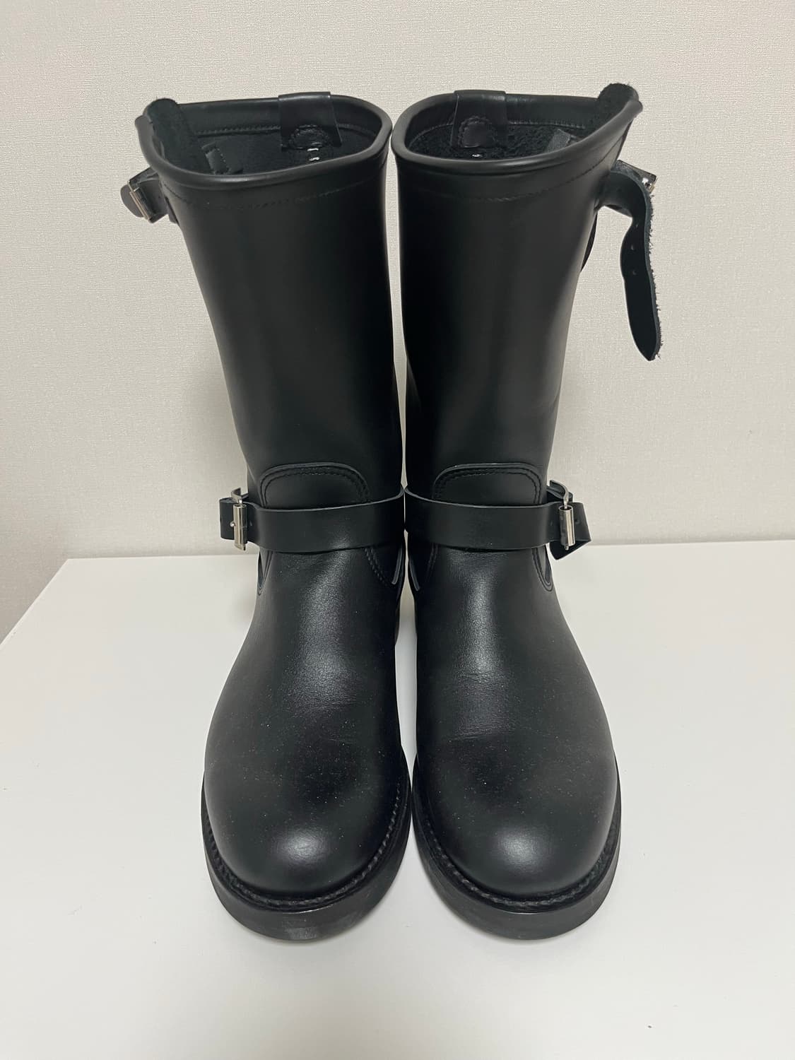 어트랙션스 빌트벅 Lot.708 흑심 270(9d) 사이즈판매 상품이미지2