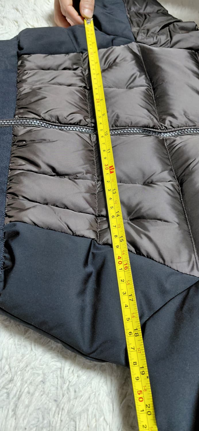 Fila kids 롱패딩 (165) 상품이미지8