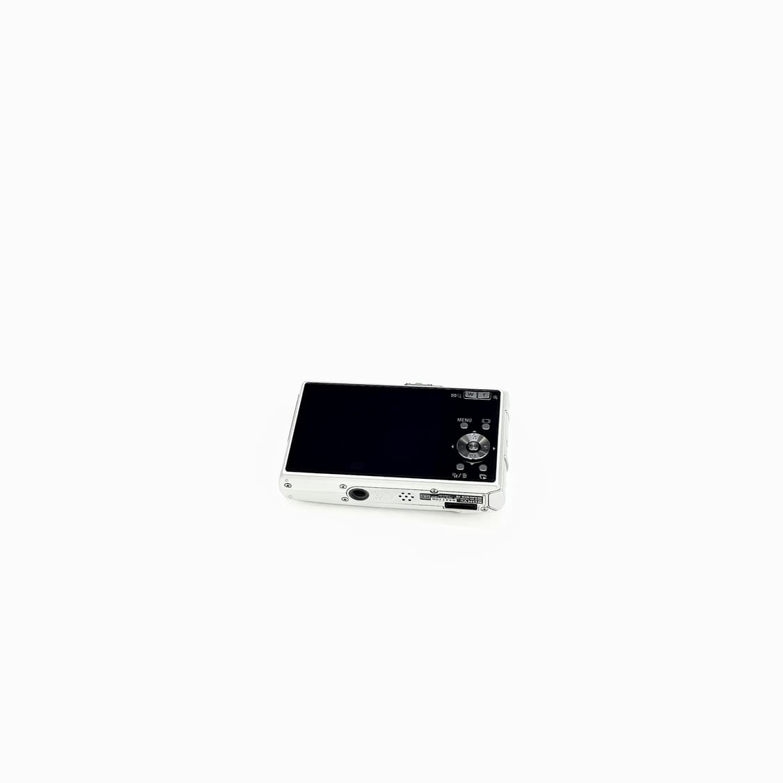 필름색감&강추!) Sony Cyber-shot T30 디카 카메라 상품이미지9