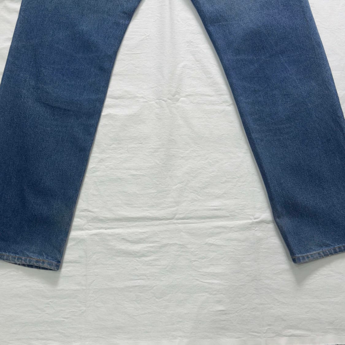 90s Lee 리 데님팬츠 32X32 상품이미지10