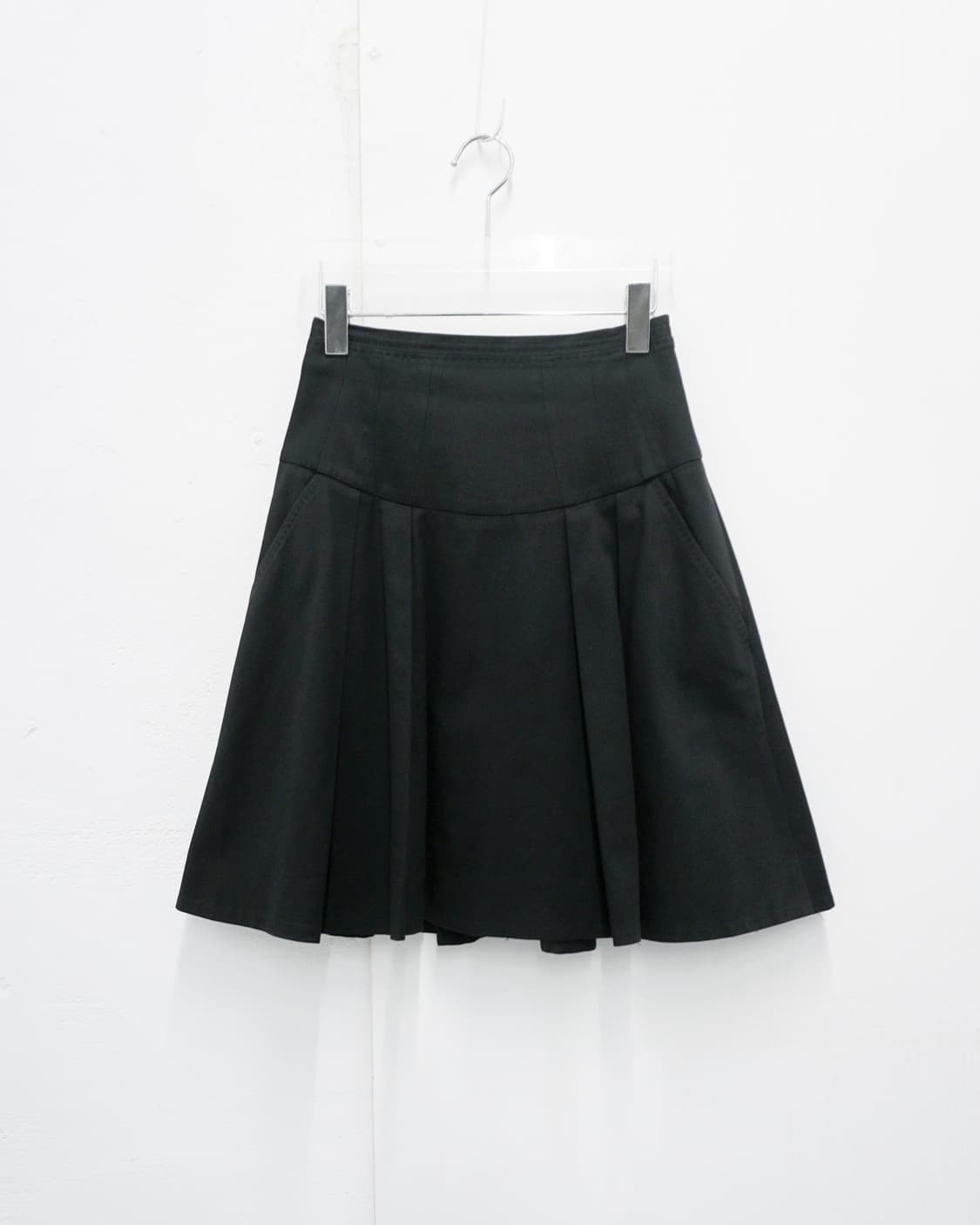 PAUL SMITH black label skirt 상품이미지1