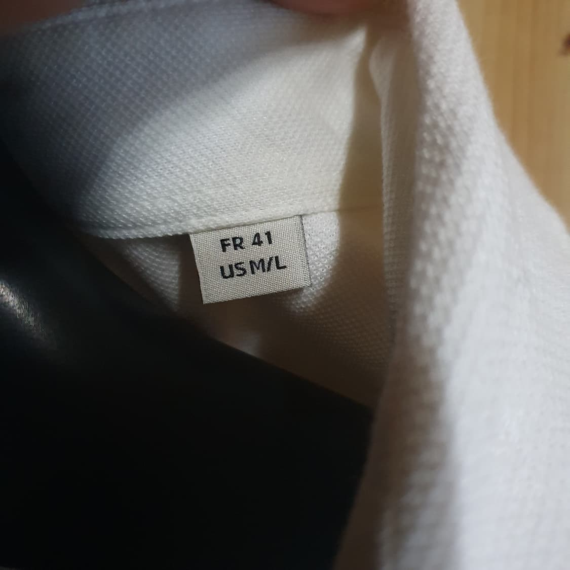 라코스테 셔츠 100 상품이미지4