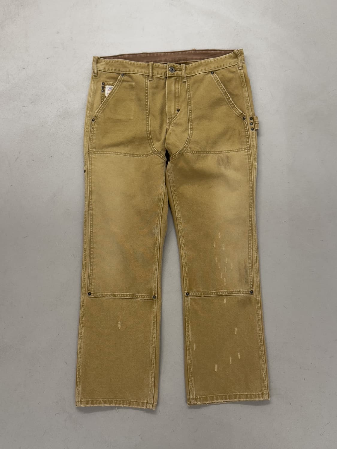 폴로 랄프로렌 더블니 워크 팬츠 상품이미지1