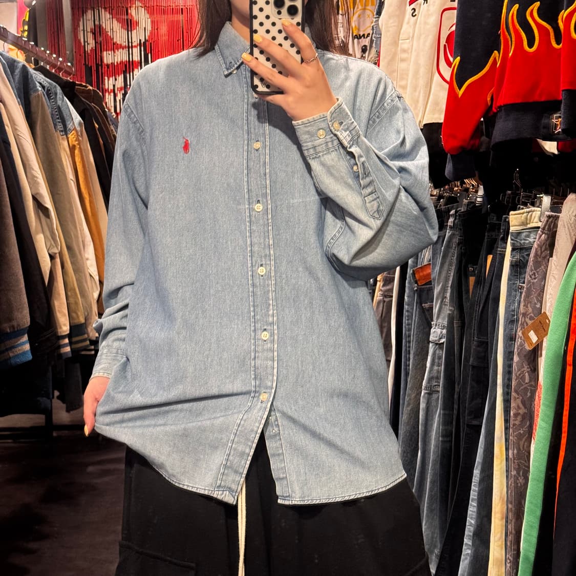 [IM] 폴로셔츠  상품이미지2