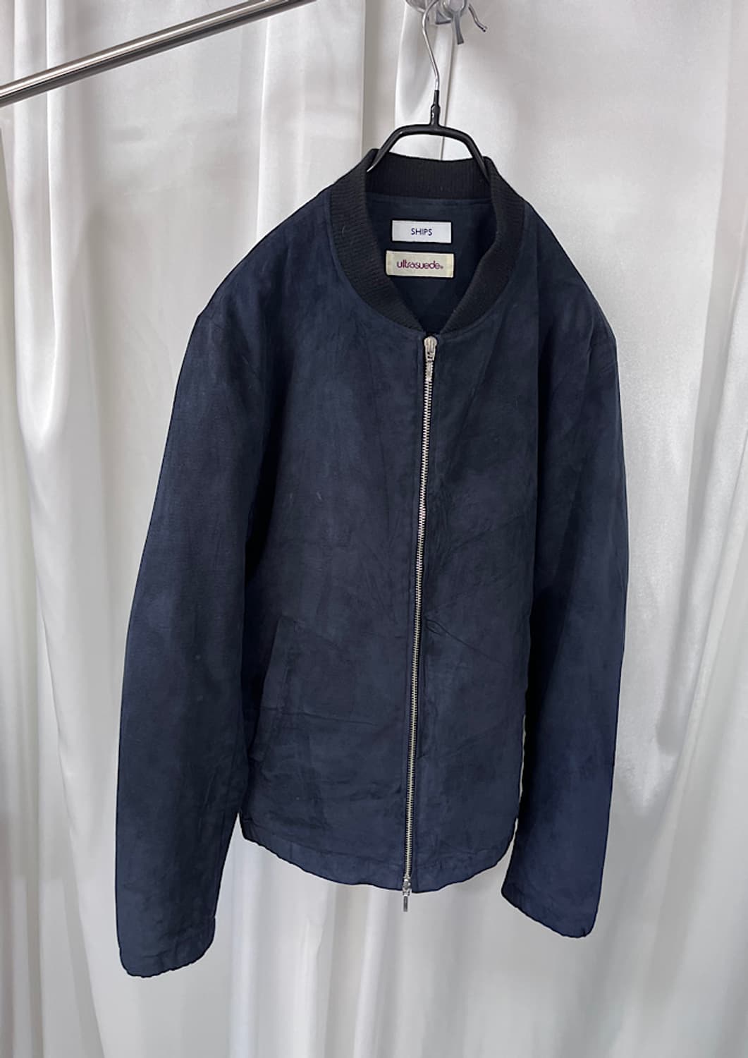 SHIPS ultrasuede 상품이미지1