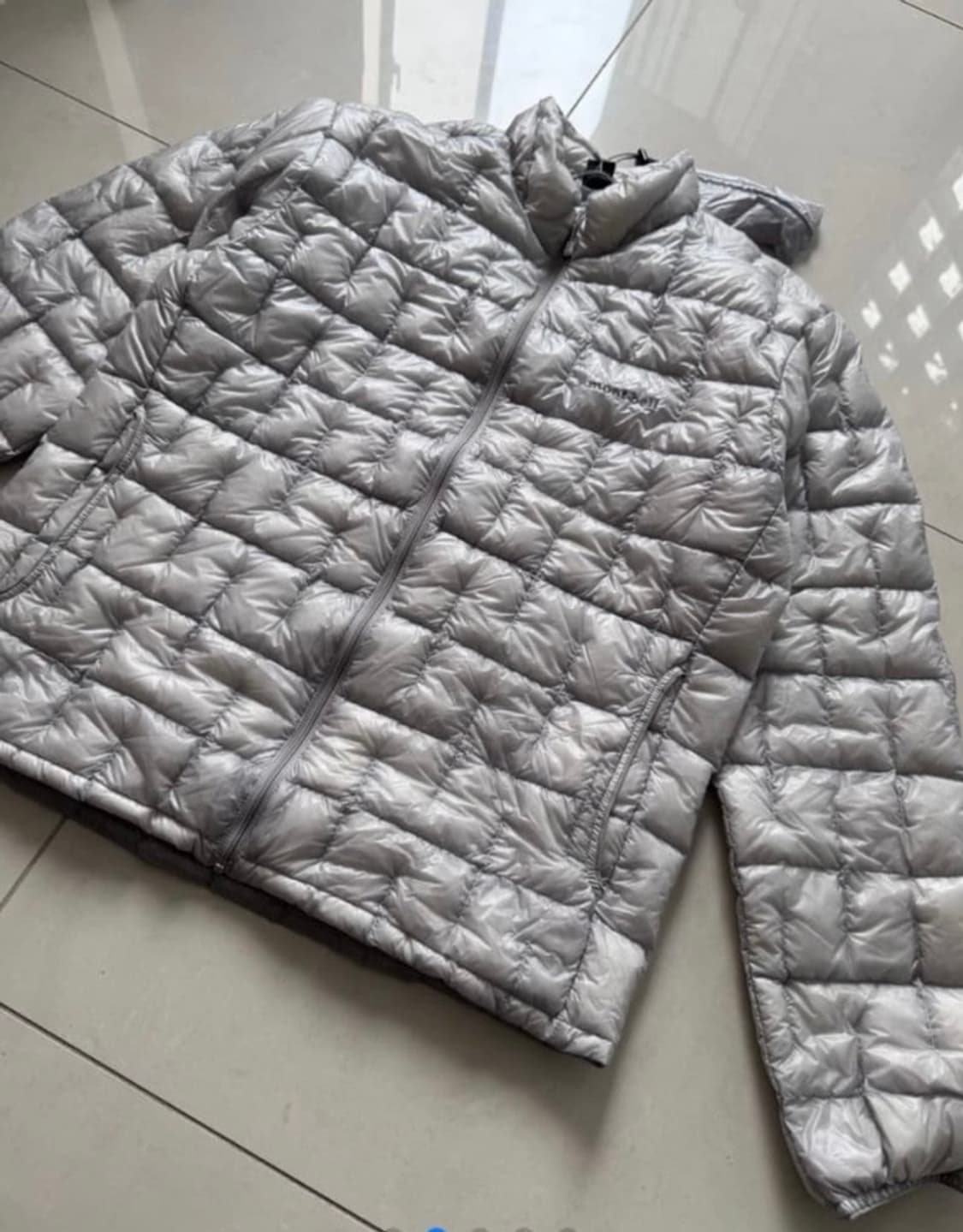 몽벨 플라즈마 1000 L 상품이미지2