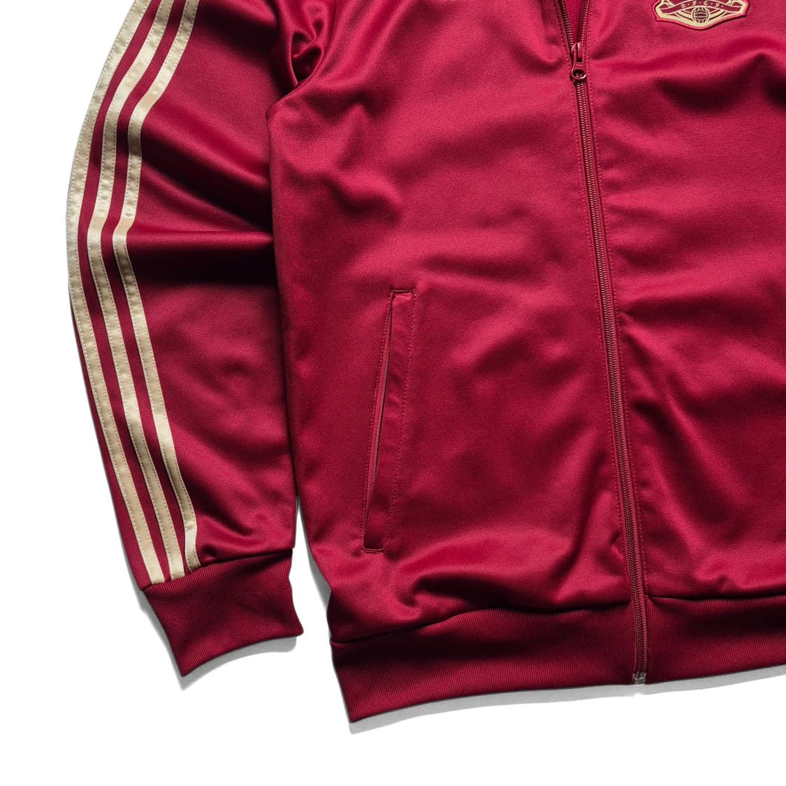 [105] 아디다스 스페인 13-14 트랙탑 져지 상품이미지4