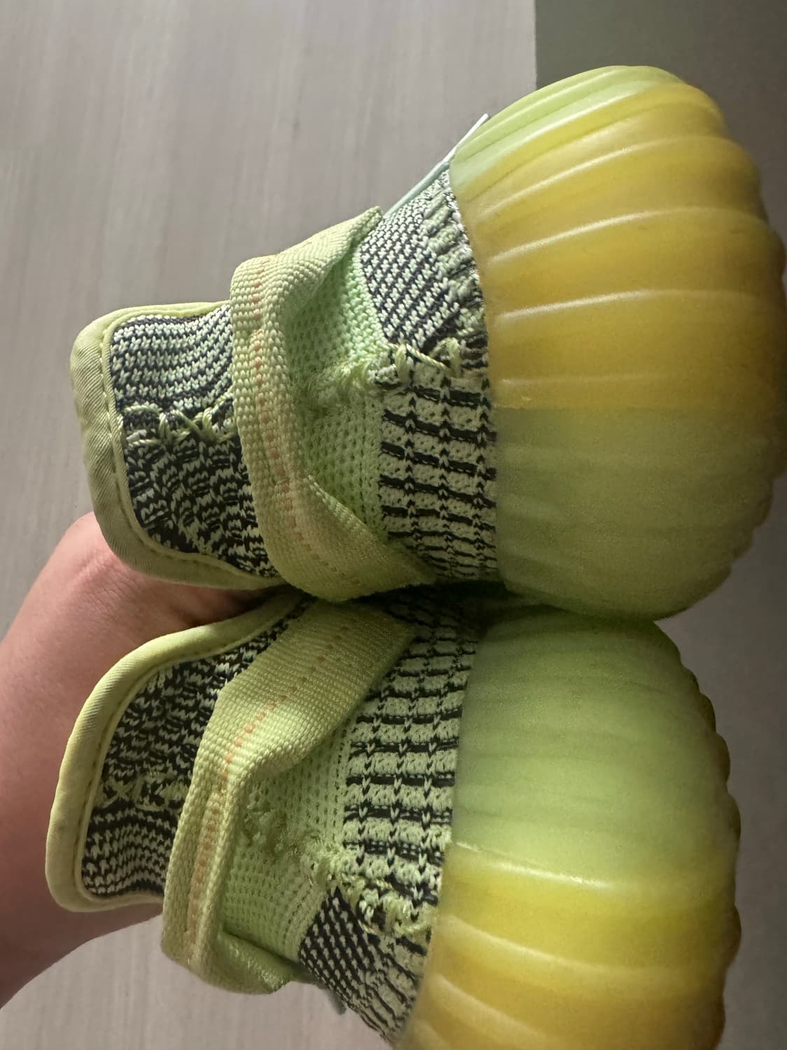 Yeezyboost 이즈릴 265 상품이미지4