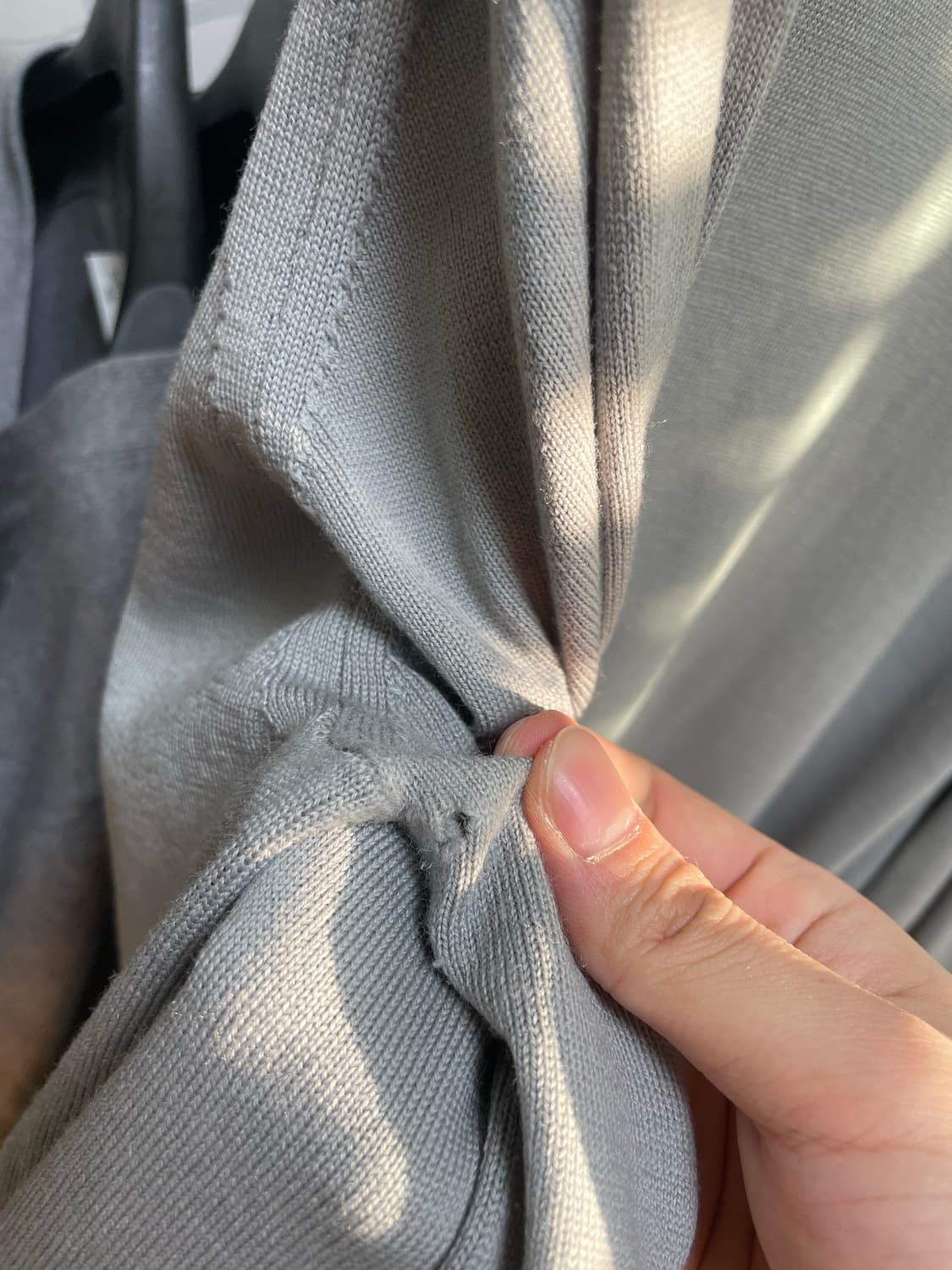 스톤아일랜드 니트 상품이미지3