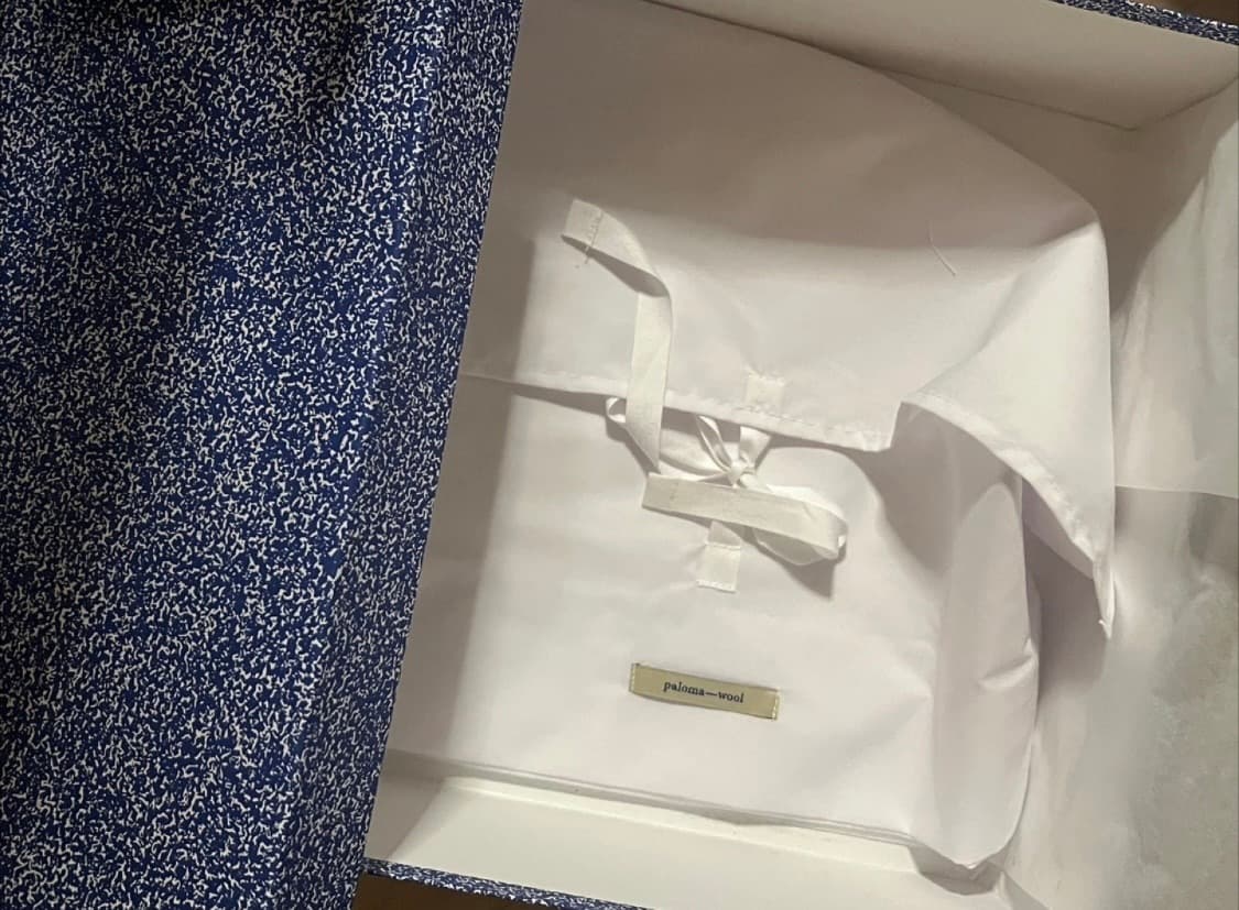 팔로마울 가방 mini camp nou 상품이미지9