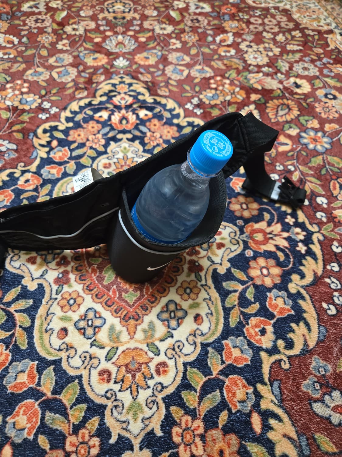  [NIKE] 나이키 하이드레이션 러닝 벨트 (물병 수납 힙색) 상품이미지9