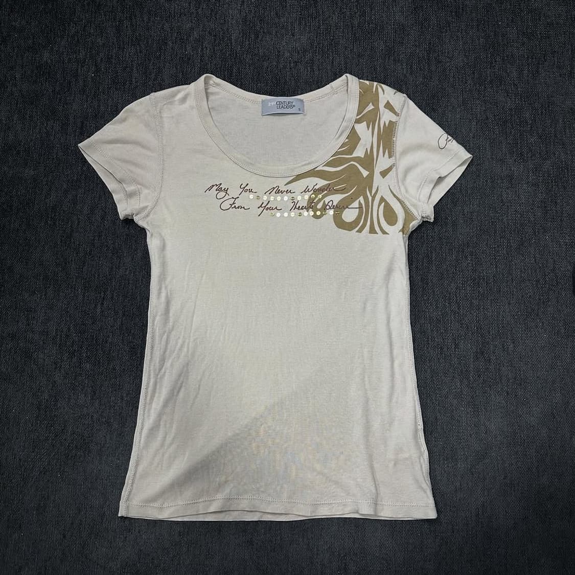 oriental mood short sleeve 상품이미지1