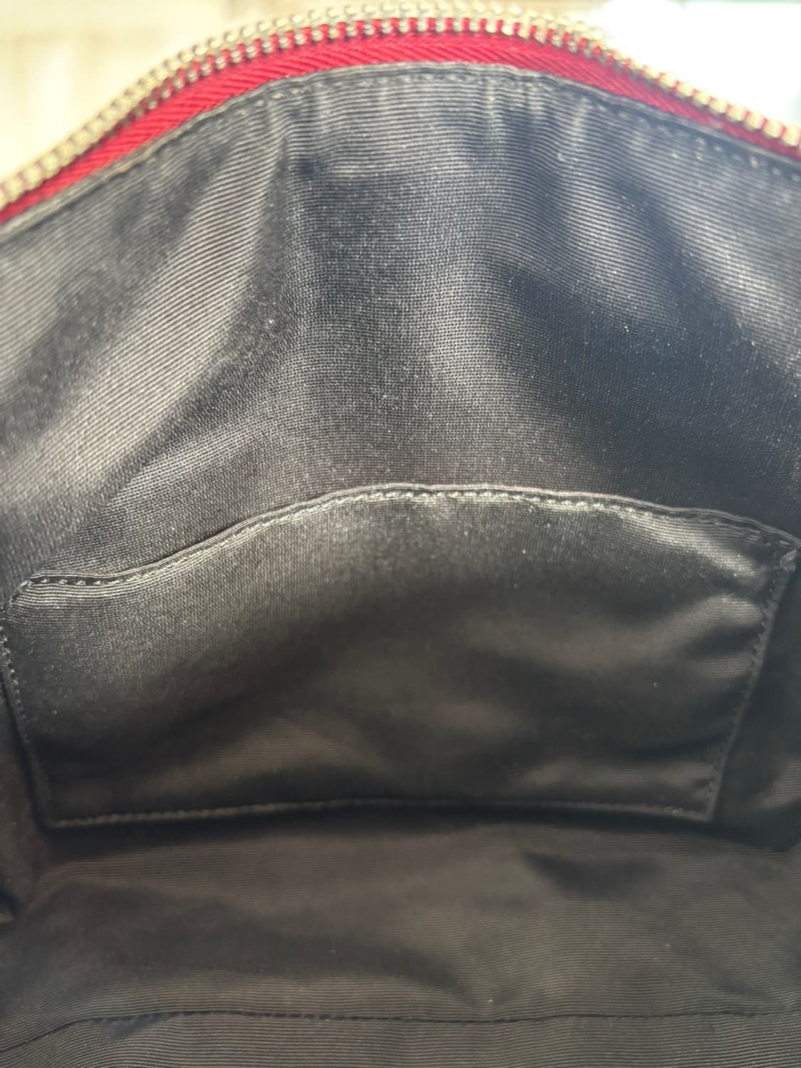 Coach X Peanuts Snoopy Leather Bag 상품이미지8