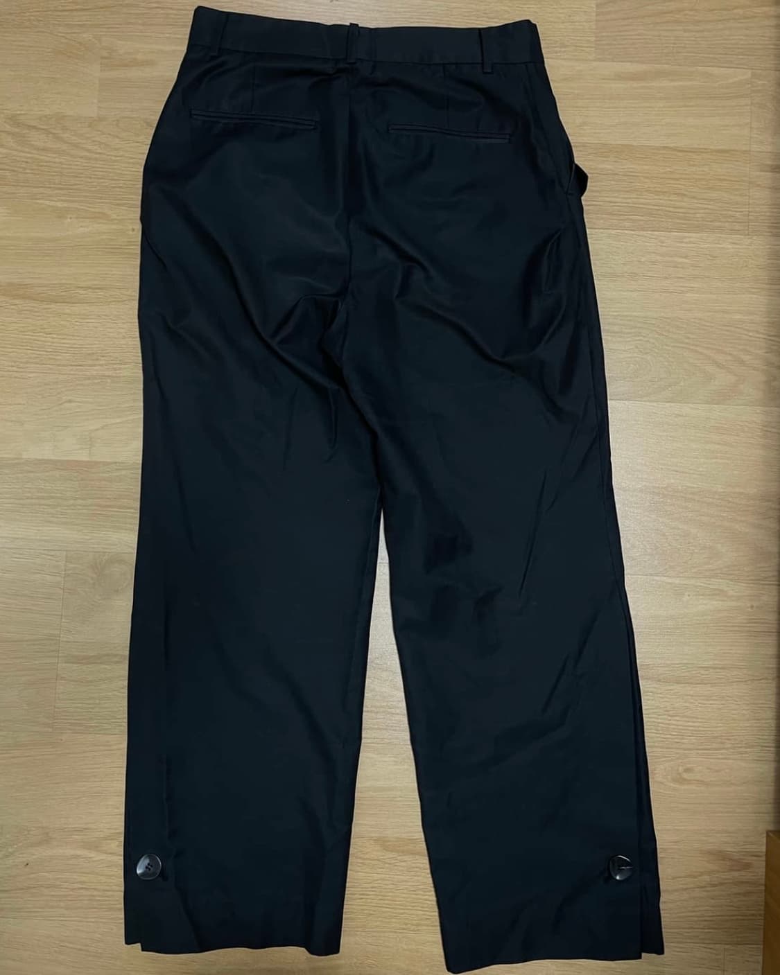 AIEUL CNTR TROUSERS 상품이미지7