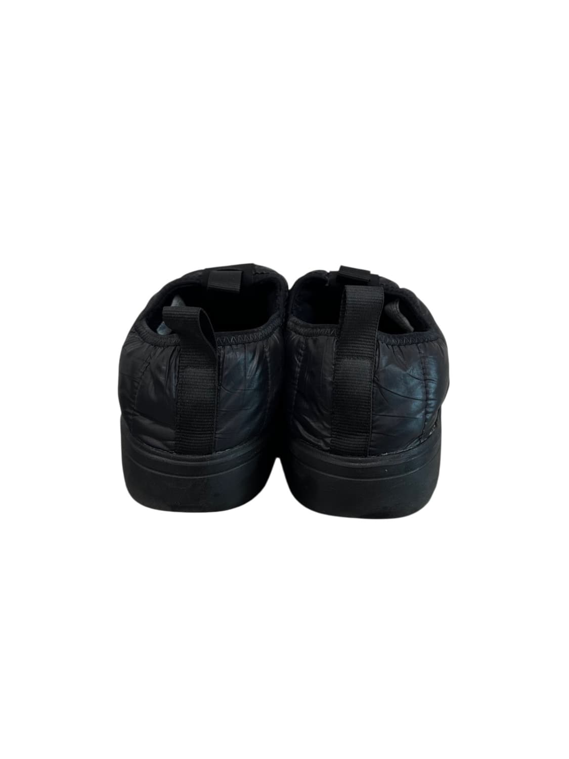 노스페이스 눕시 캠프 뮬 패딩슈즈 블랙 (275) 상품이미지3