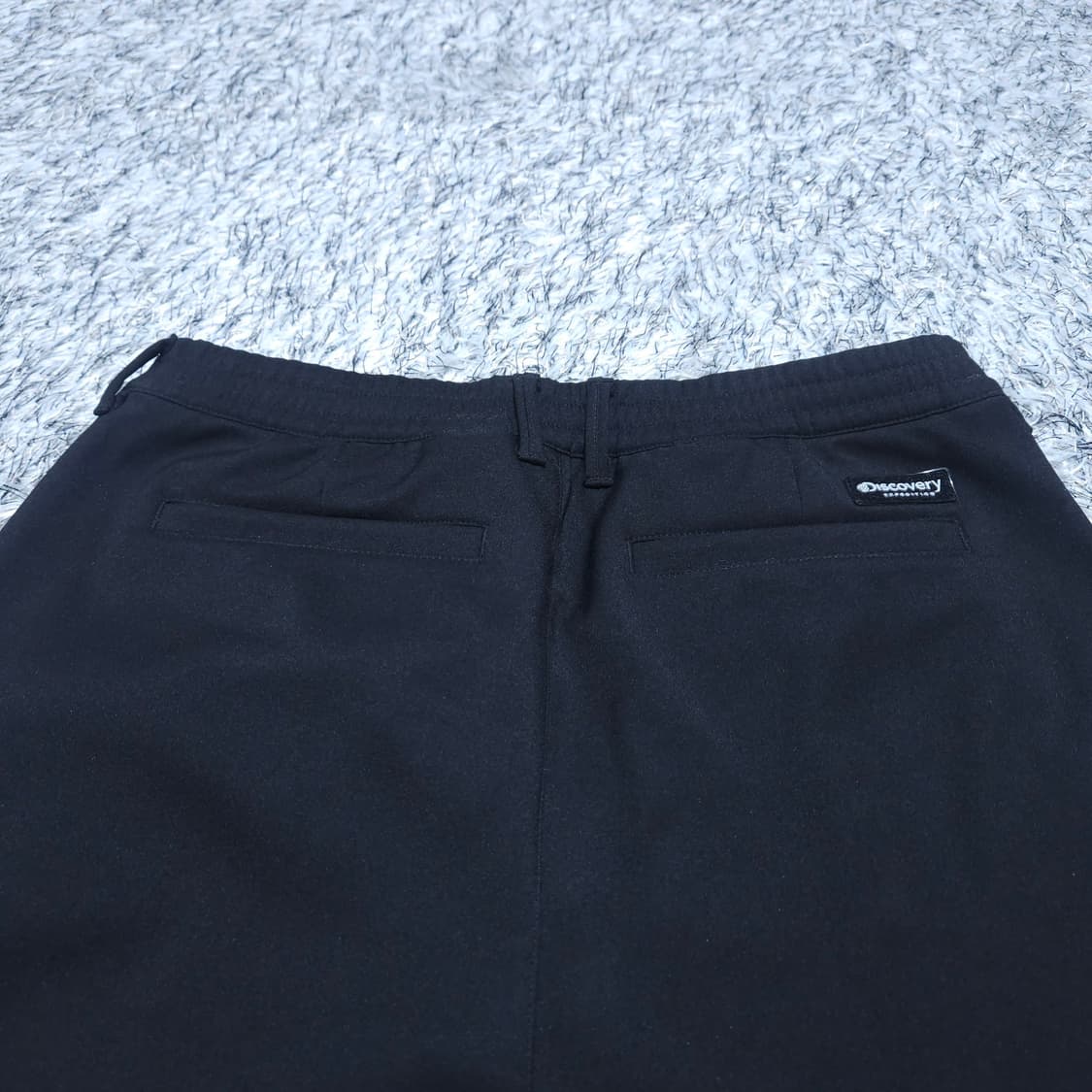 디스커버리) 34(86) 남자 겨울 기모 테이퍼드팬츠 상품이미지6