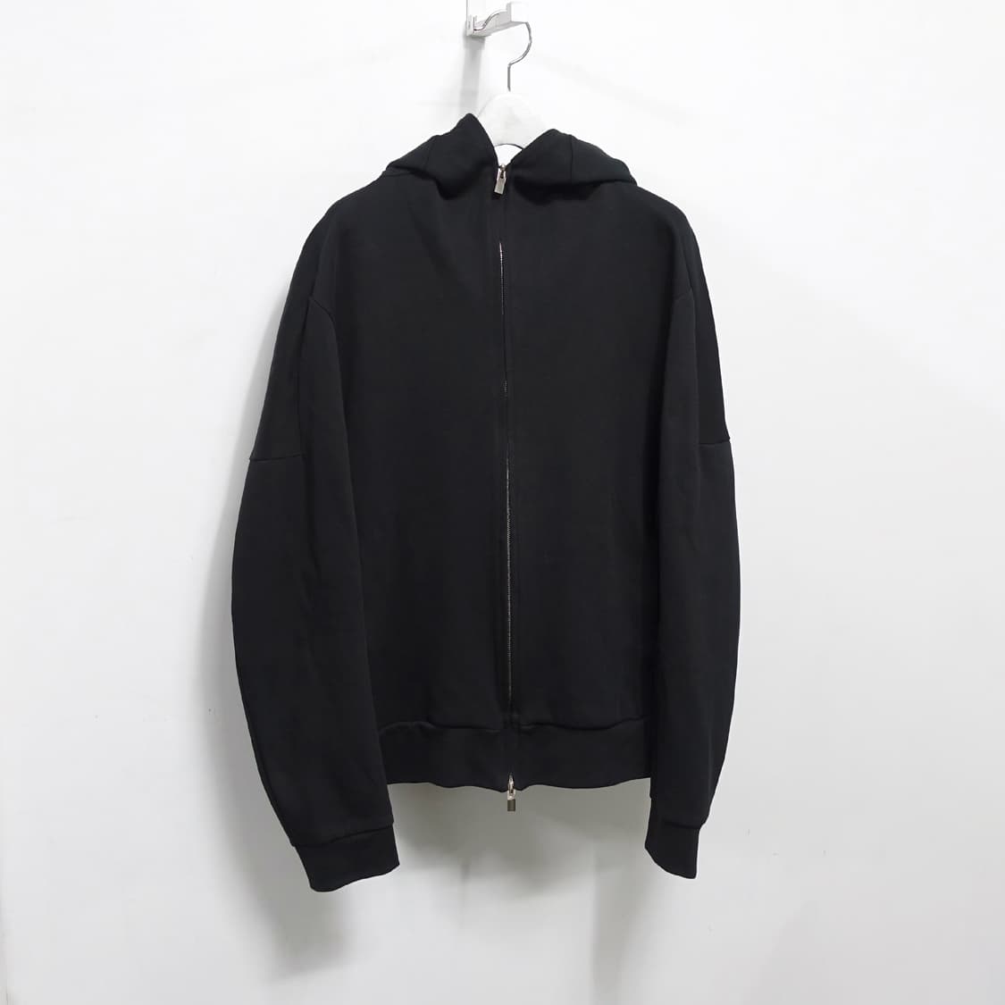 [3,L]ATTACHMENT 어태치먼트 스쿠버 아티잔 스웻 후드집업 자켓 상품이미지4