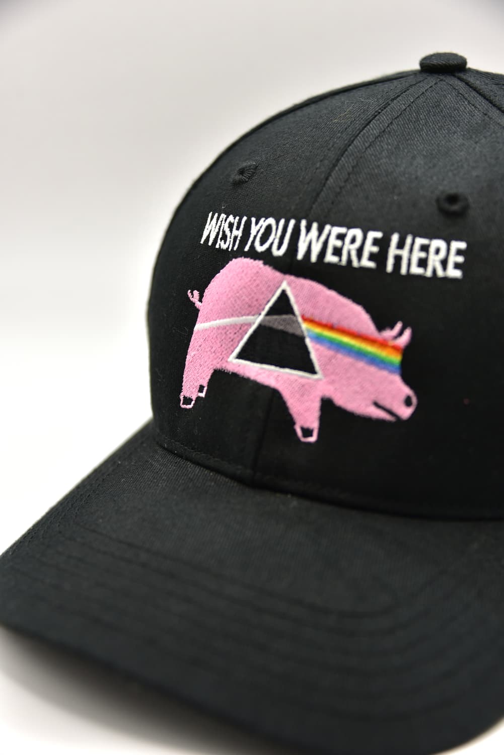 Pink Floyd CAP 상품이미지3