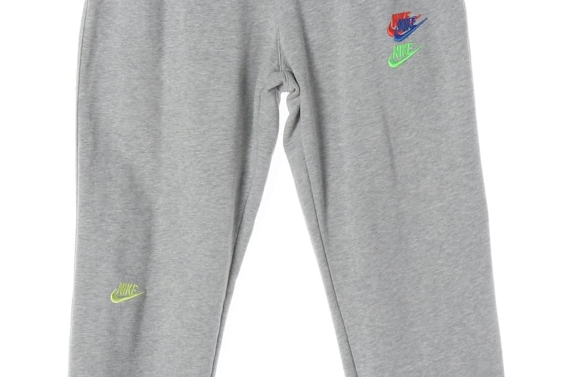 나이키 멀티 스우시 조거 팬츠 L 상품이미지4