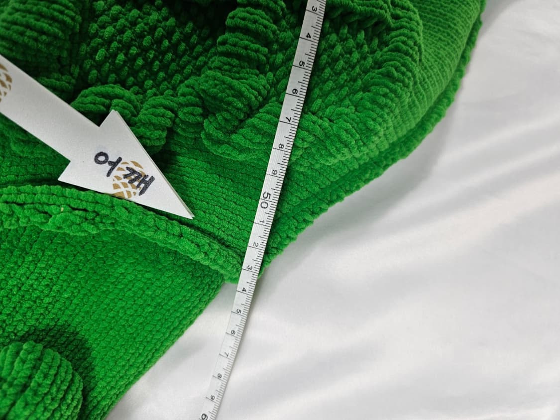 보테가베네타텍스처드가디건 상품이미지7