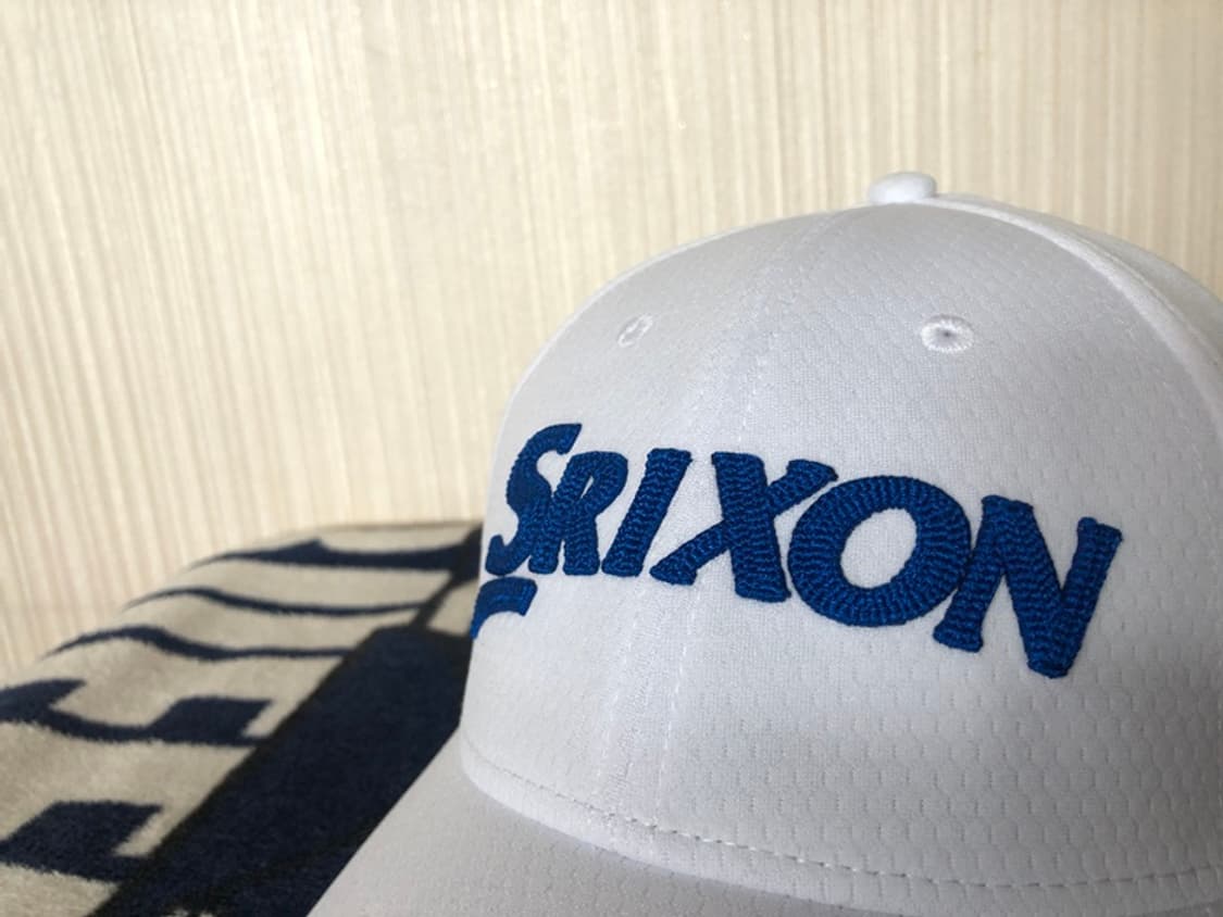 2025 신한동해오픈 스릭슨 골프모자/잭니클라우스 골프클럽코리아 상품이미지5