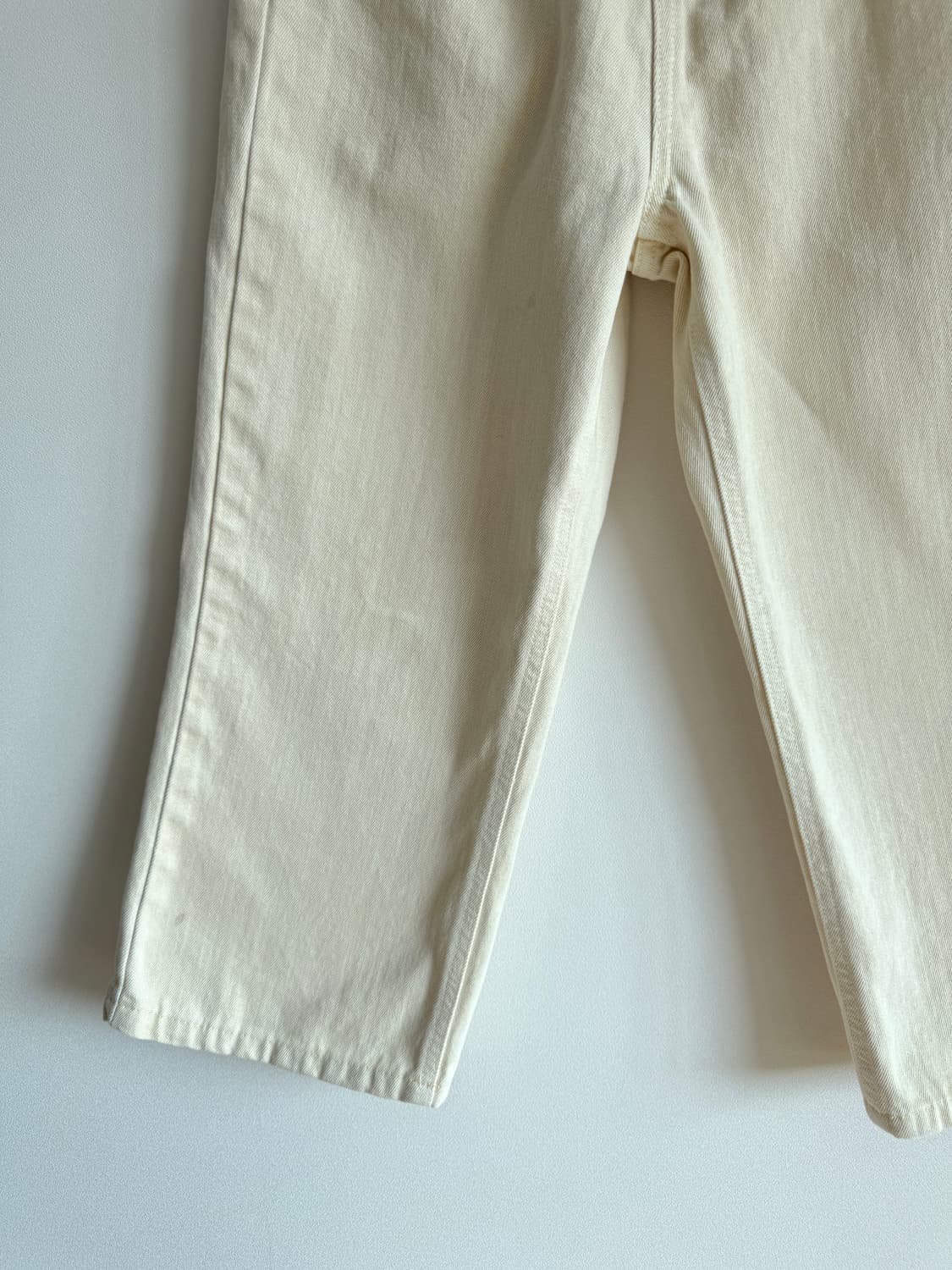 Le 코튼 팬츠 상품이미지3