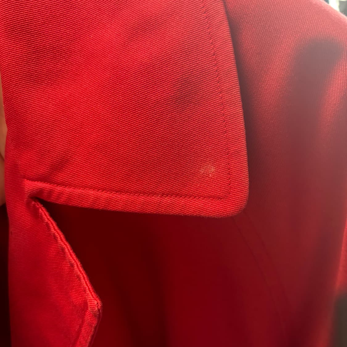 버버리 코트  상품이미지7