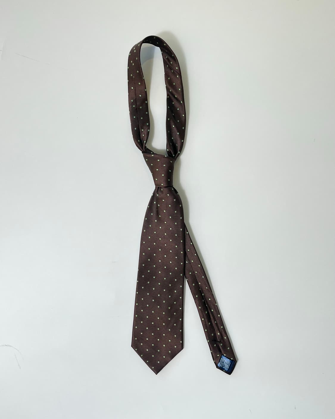 두쫀쿠 넥타이 상품이미지3