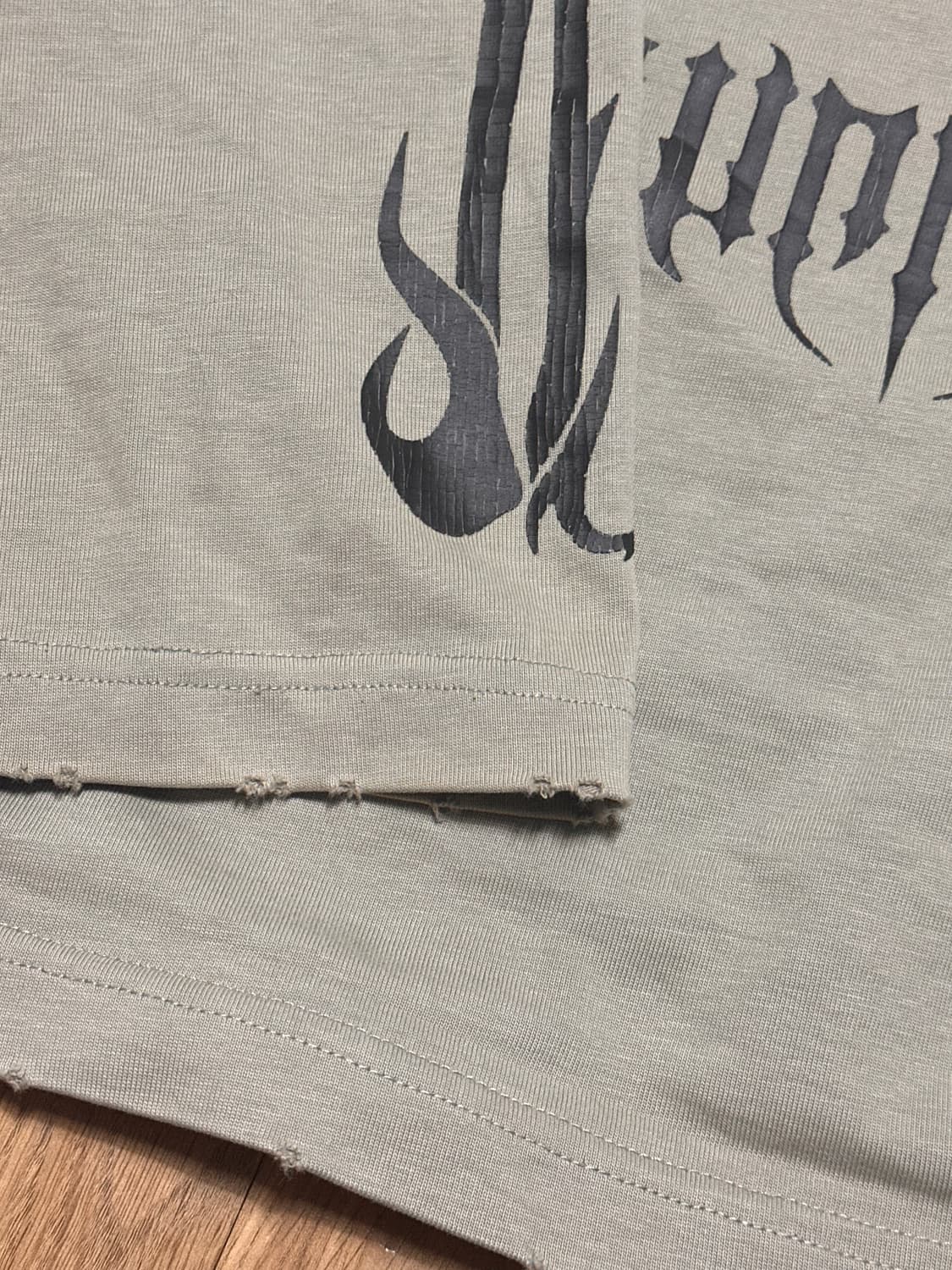 [빈티지] 일본 서플라이어 supplier 롱슬리브 긴팔 스트릿 힙 상품이미지4