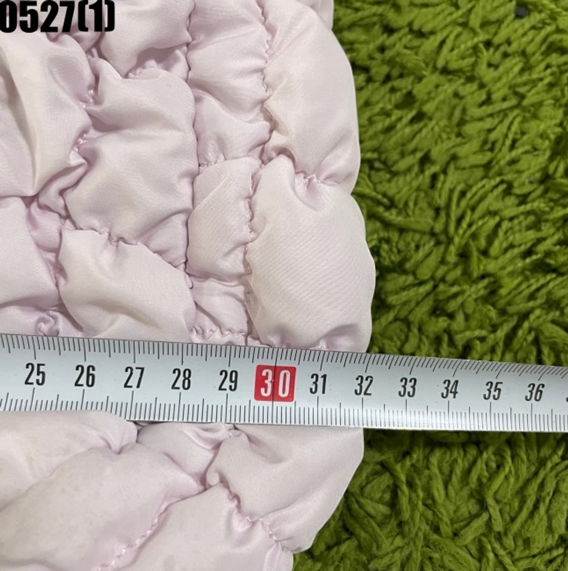 코스 토트백 가방 상품이미지6