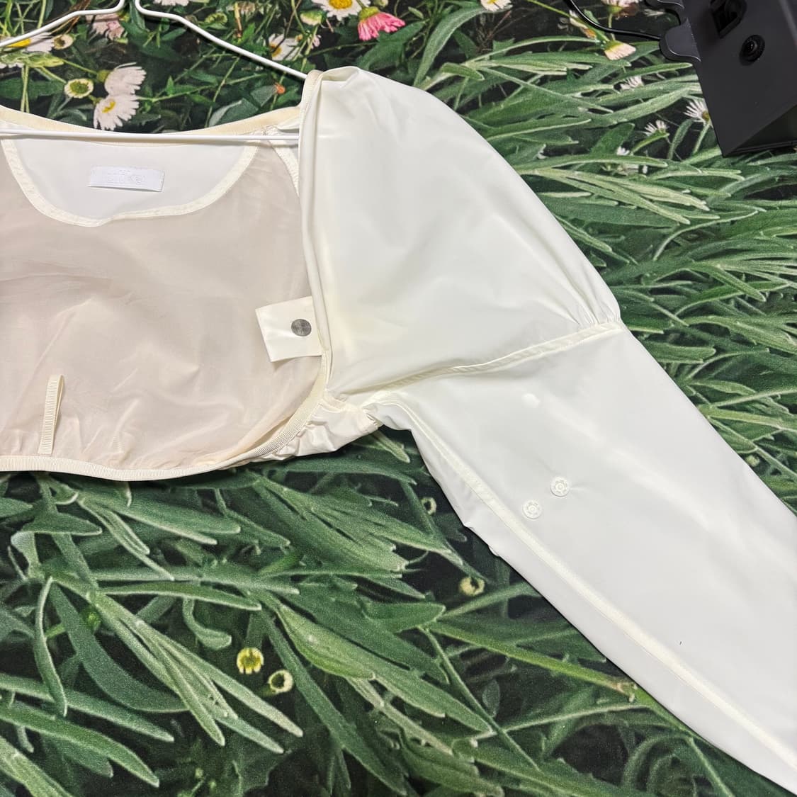 울리카 상투스 볼레로 1/12~14 할인 상품이미지3