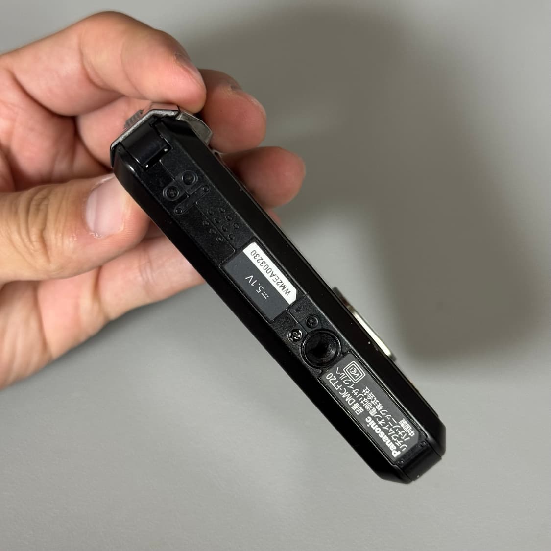 (sd포함/방수/색감깡패)📸 파나소닉 루믹스 DMC-FT20 상품이미지6