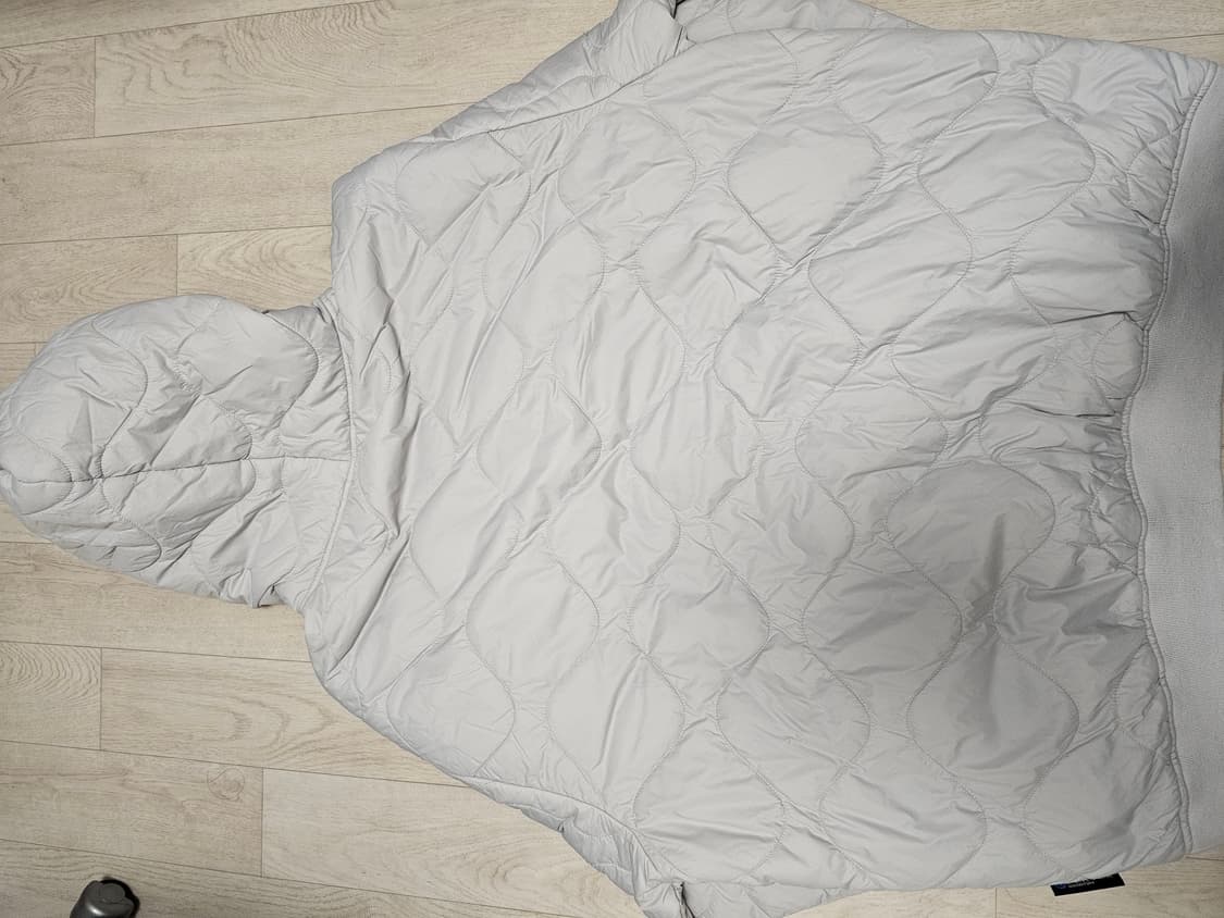 [XL] 팔라스 퍼텍스 후드 상품이미지2