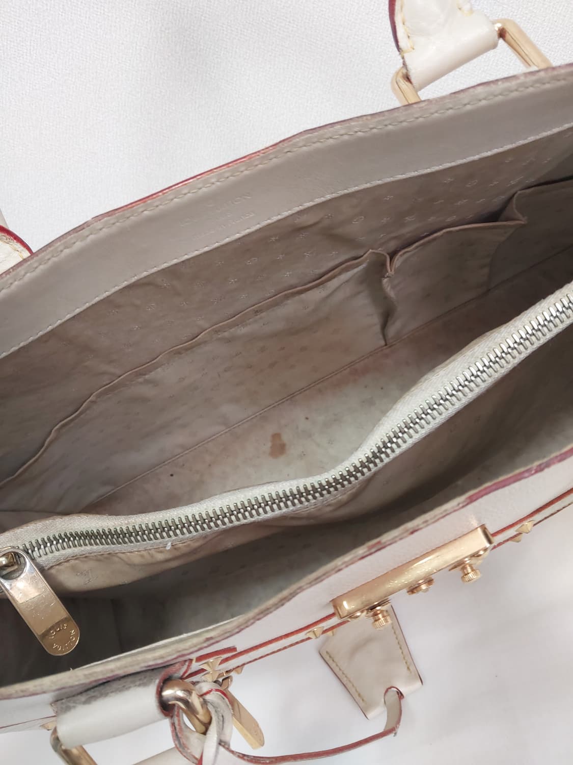 루이비통 수할리 르파블르 토트백 상품이미지8