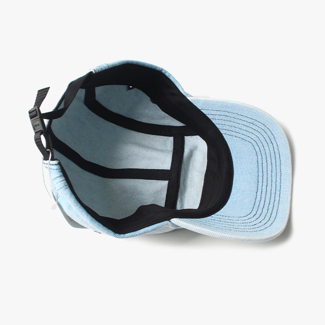  SUPREME "Denim Cap" 상품이미지5