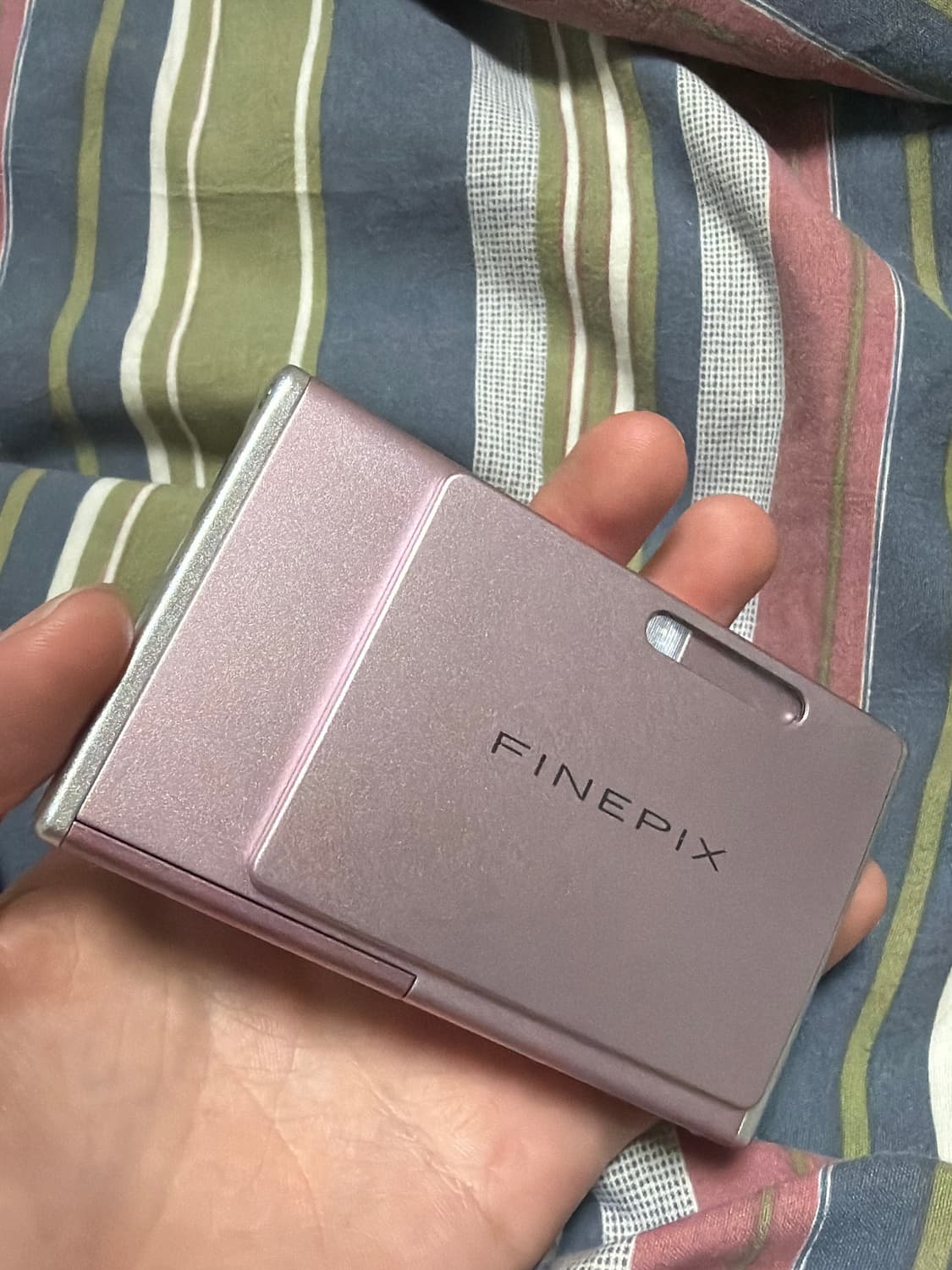 후지 필름 파인픽스 Z3 핑크 FUJIFILM FINEPIX Z3 상품이미지1