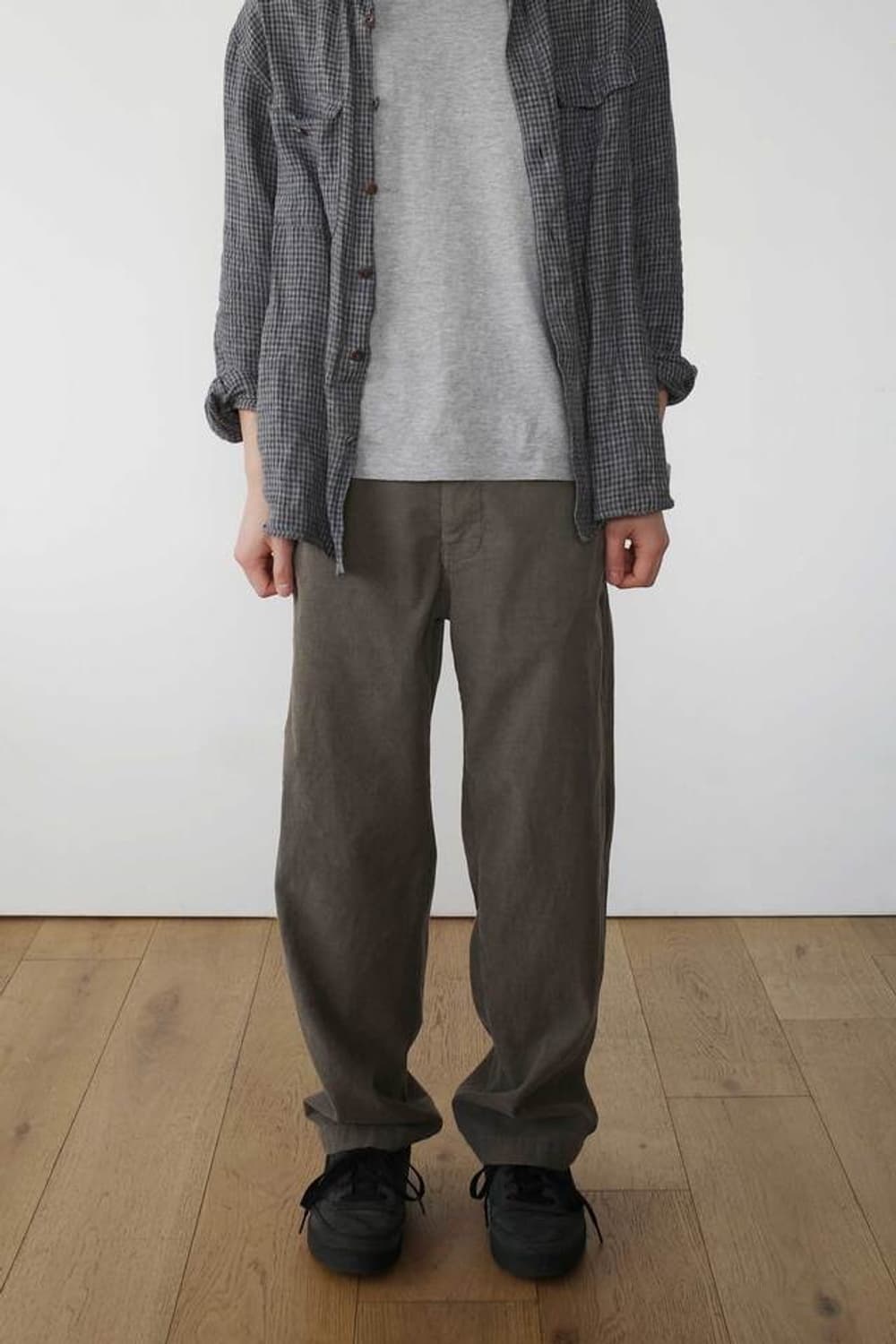 HAM (함) 와플치노 2사이즈 상품이미지2