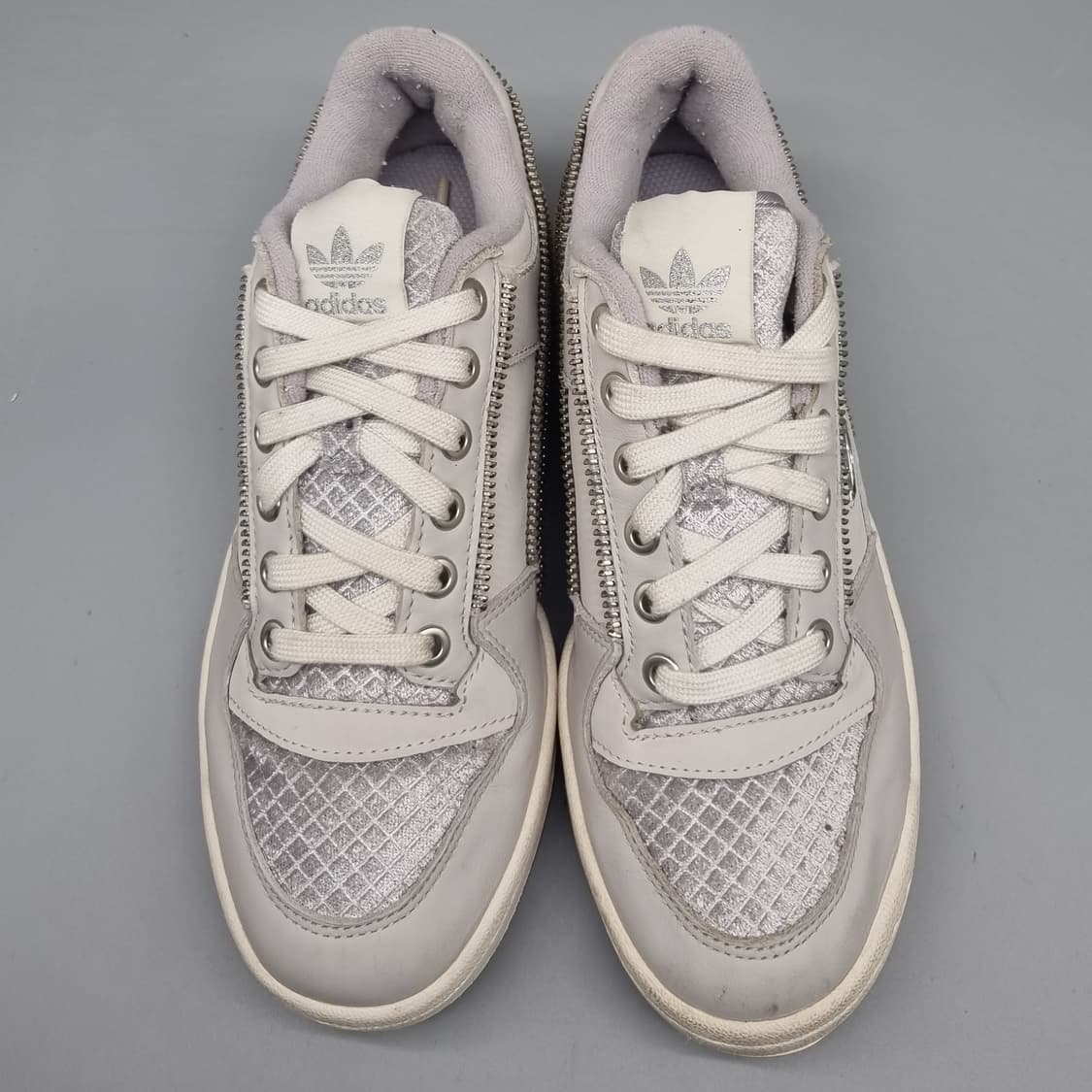 아디다스 포럼 볼드 여성운동화230 상품이미지2