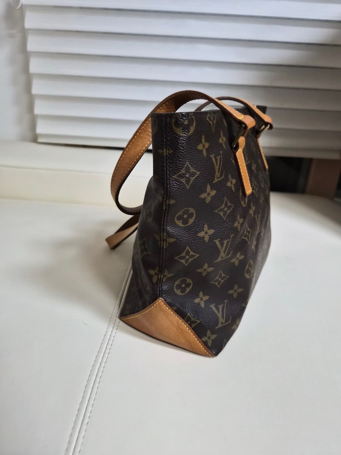 루이비통 정품 숄더백  상품이미지2