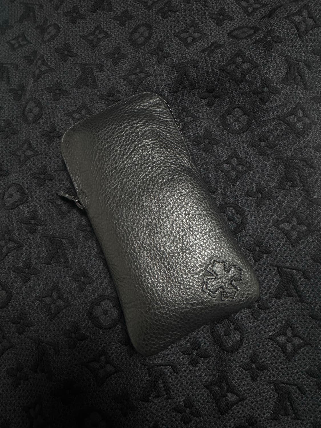 크롬하츠 샤가스 안경 상품이미지3