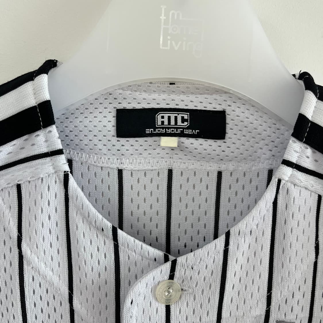 LG트윈스 ATC 이병규 마킹 2014 반팔 유니폼 상품이미지8